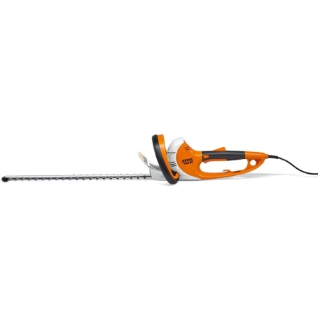 HSE61 Elektryczne nożyce do żywopłotu Stihl 500W 50cm HSE 61