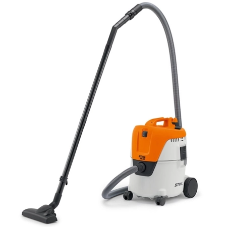 SE62 Odkurzacz przemysłowy Stihl 210mbar SE 62