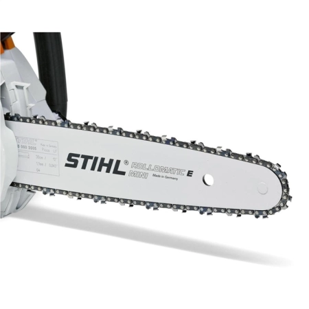 Prowadnica 40cm STIHL podziałka 3/8" 1,1mm Picco rodzaj Rollomatic E 30050083913