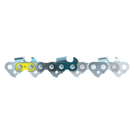 Rapid Super (RS) Łańcuch piła łańcuchowa STIHL podziałka 3/8” 1,6mm ogniwko/rolka 36210001640