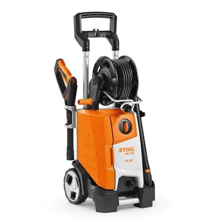 RE 130 PLUS STIHL