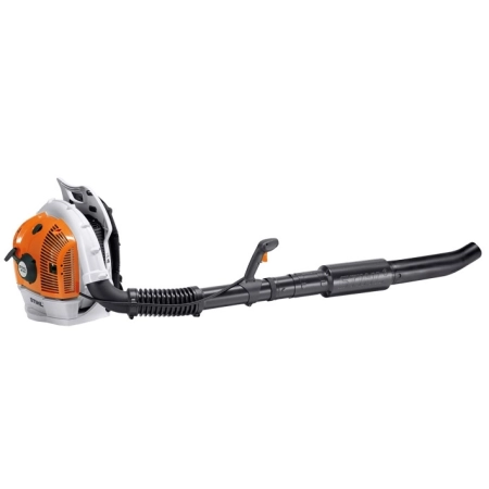 BR500 Plecakowa dmuchawa spalinowa Stihl BR 500