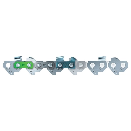 Picco Micro 3 (PM3) Łańcuch piła łańcuchowa STIHL podziałka 1/4”P 1,1mm ogniwo/rolka 36700000600