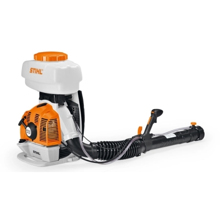 SR450 Plecakowy opryskiwacz spalinowy Stihl SR 450