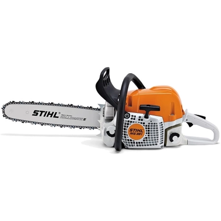 MS391 Spalinowa pilarka łańcuchowa Stihl 37cm 4,5 KM MS 391