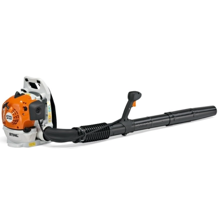BR200 Plecakowa dmuchawa spalinowa Stihl BR 200