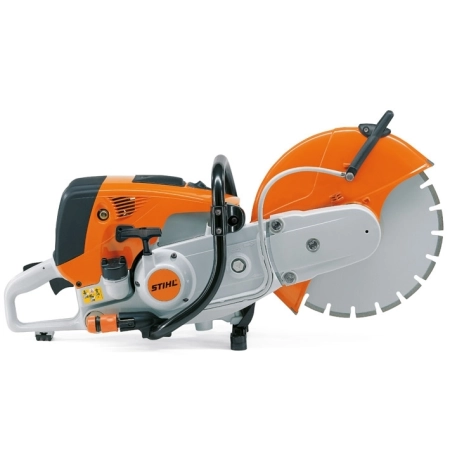 TS700 Spalinowa przecinarka ręczna Stihl 6,8 KM 350mm TS 700