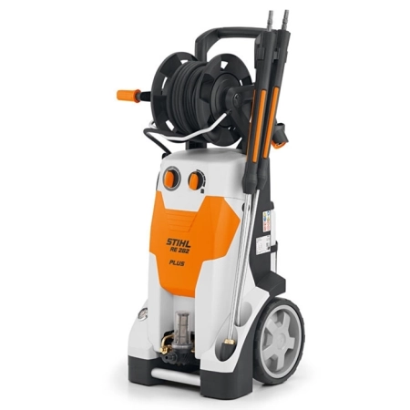 RE 282 PLUS STIHL