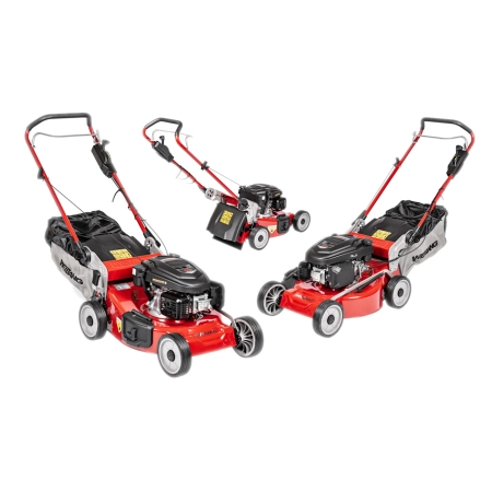 WEIBANG WB506HC 3w1 Kosiarka spalinowa 49cm pchana