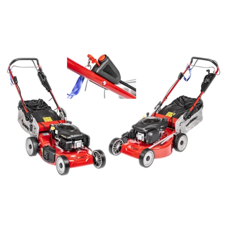 WEIBANG WB456SC VE 3IN1 Kosiarka