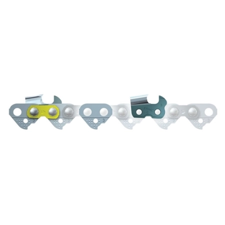 Picco Micro 3 (PM3) Łańcuch piła łańcuchowa STIHL podziałka 3/8”P 1,3mm ogniwko/rolka 36360001640
