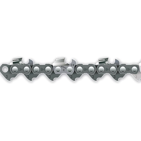 Rapid Micro Super (RMS) Łańcuch piła łańcuchowa STIHL podziałka 1/4” 1,3mm ogniwko/rolka 36610000600