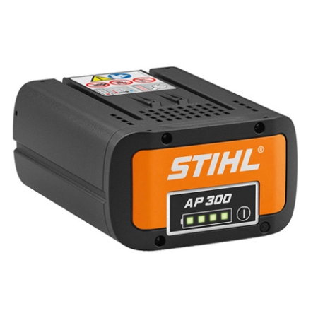 AP 300 STIHL