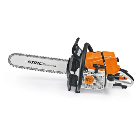 GS461 GBE Pilarka do betonu STIHL 7,6 K.M GS 461