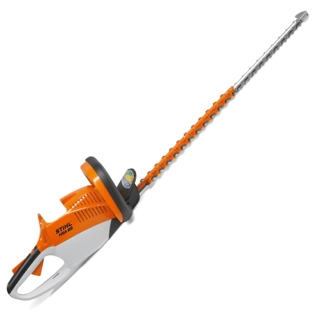 HSA85 Akumulatorowe nożyce do żywopłotu Stihl 36V HSA 85 Produkt z ekspozycji towarowej