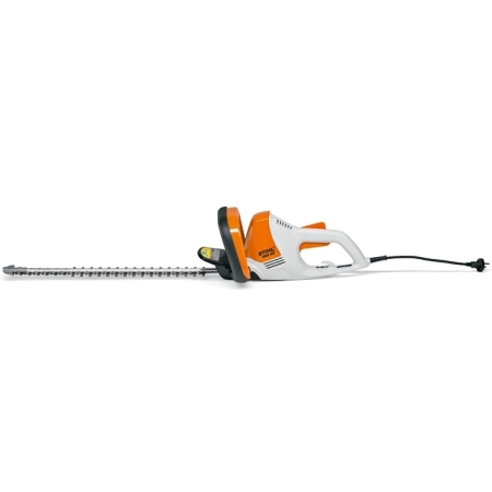 HSE52 Elektryczne nożyce do żywopłotu Stihl 460W 50cm HSE 52