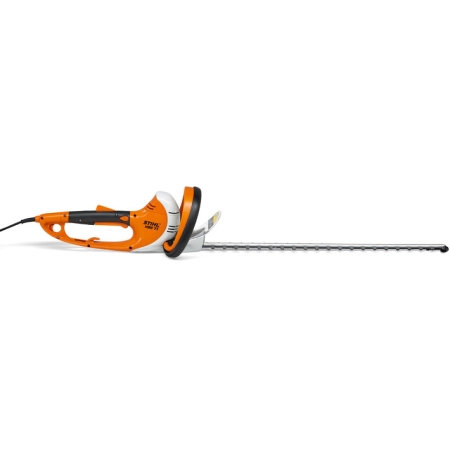 HSE71 Elektryczne nożyce do żywopłotu Stihl 600W 70cm HSE 71