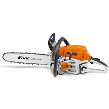 MS261 Spalinowa pilarka łańcuchowa Stihl 37cm 3,8 KM MS 261