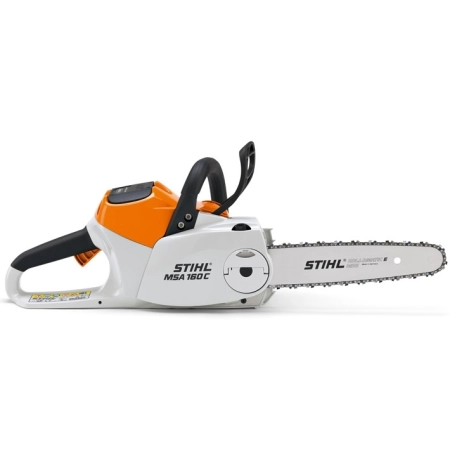 MSA160C-BQ Akumulatorowa pilarka łańcuchowa Stihl 30cm 36V MSA 160 C-BQ