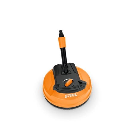RA90 Przystawka do czyszczenia dużych powierzchni STIHL 49105003902