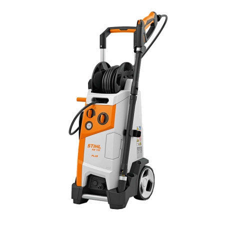 RE170PLUS Myjka wysokociśnieniowa Stihl 150bar RE 170 PLUS