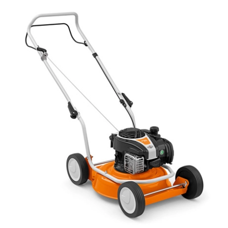 RM 2 R STIHL
