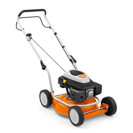 RM 2 RC STIHL
