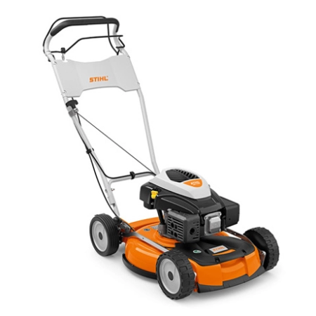 RM 4 RTP STIHL