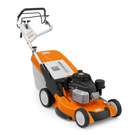 RM 655 YS STIHL