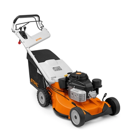 RM 756 YC STIHL