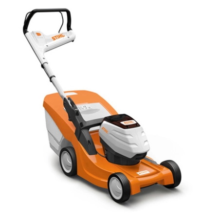 RMA 443 C STIHL