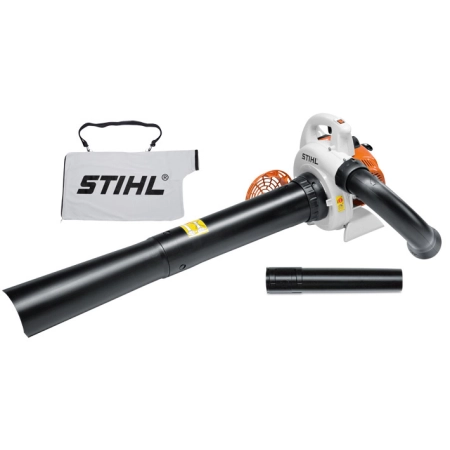 SH56 Dmuchawo-odkurzacz spalinowy Stihl 1,0 KM SH 56