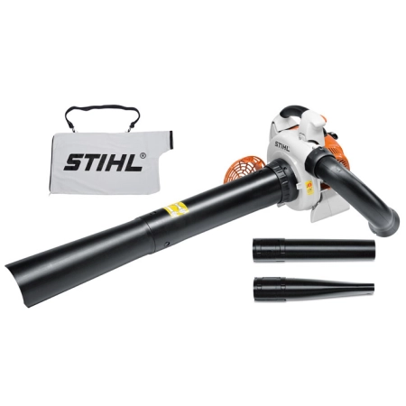 SH86 Dmuchawo-odkurzacz spalinowy Stihl 1,1 KM SH 86