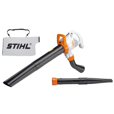 SHE71 Dmuchawo-odkurzacz elektryczny Stihl 1100W SHE 71