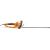 HSE71 Elektryczne nożyce do żywopłotu Stihl 600W 60cm HSE 71
