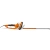 HSE81 Elektryczne nożyce do żywopłotu Stihl 650W 70cm HSE 81