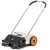 KG550 Zamiatarka mechaniczna STIHL 55cm KG 550