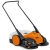 KG770 Zamiatarka mechaniczna STIHL 77cm KG 770