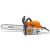 MS261 Spalinowa pilarka łańcuchowa Stihl 37cm 3,8 KM MS 261
