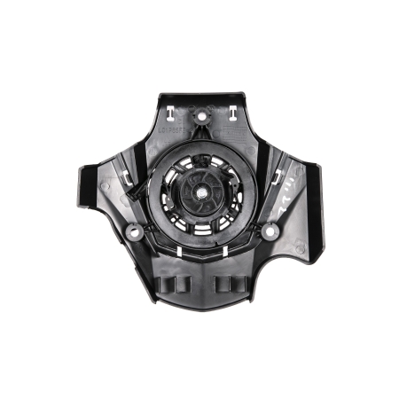 ZESTAW ROZRUCHU RĘCZNEGO DO K655i - 166cm3