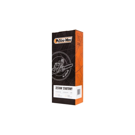 PILARKA ŁAŃCUCHOWA GS 651 PROFI