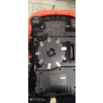 Dysk do gęstej trawy Segway Navimow seria H