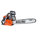 GSH 400 Spalinowa pilarka łańcuchowa OLEO-MAC 45cm 2,5 KM GSH400