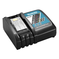 DC18RC Ładowarka 14,4V - 18V 9A Makita