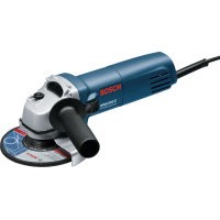 GWS850CE Szlifierka kątowa z regulacją obrotów BOSCH 850W 125mm GWS 850 CE nr.kat.0601378793