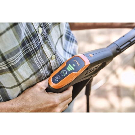STIHL RE100PLUS CONTROL Elektryczna myjka ciśnieniowa / 150bar / 230V / RE020114546