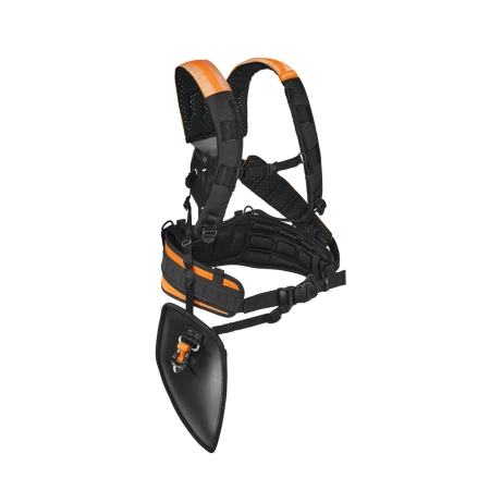 STIHL Zestaw FS (M/L) / pas biodrowy (M) + szelki FS (M/L) / 00000074802 STIHL Zestaw FS (M/L) / pas biodrowy (M) + szelki FS (M/L) / 00000074802