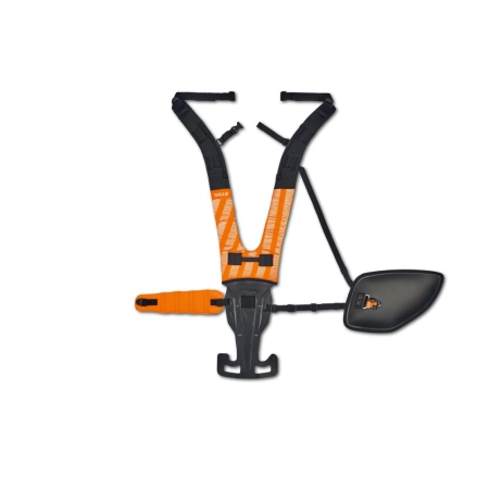 STIHL Zestaw FS (M/L) / pas biodrowy (M) + szelki FS (M/L) / 00000074802 STIHL Zestaw FS (M/L) / pas biodrowy (M) + szelki FS (M/L) / 00000074802