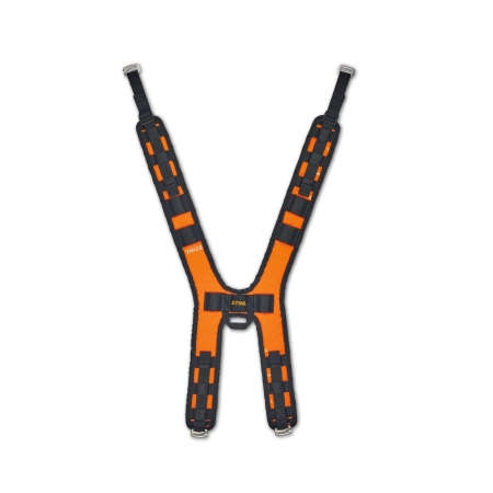 STIHL Zestaw nośny (M) / pas biodrowy (M) + szelki + mocowanie kabla / 00000074803