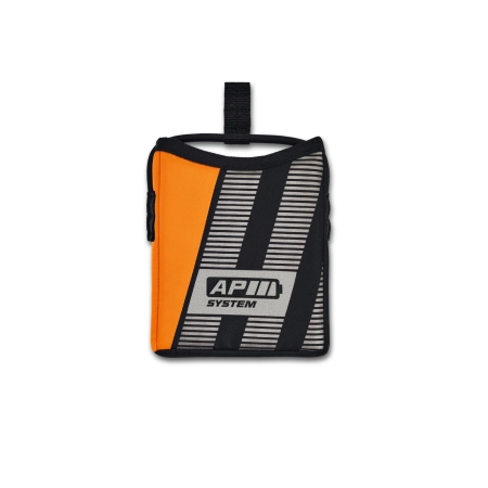 STIHL Kieszeń na akumulator / kieszeń na AP (bez kabla) / 00004910300